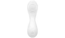 SATISFYER RRROLLING PLEASURE VIBRADOR PUNTO G BLANCO