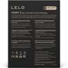 LELO HUGO 2 MASAJEADOR DE PROSTATA VERDE