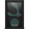 LELO HUGO 2 MASAJEADOR DE PROSTATA CONTROL REMOTO VERDE