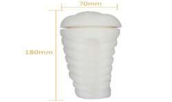 PRETTY LOVE SALLY MASTURBADOR VIBRACIoN Y SONIDO