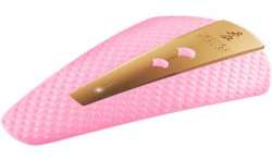 SHUNGA OBI MASAJEADOR INTIMO ROSA