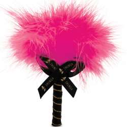 SHUNGA KIT POLVOS DE MASAJE COMESTIBLE FRAMBUESA