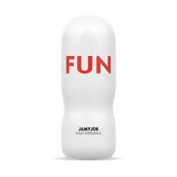 JAMYJOB MASTURBADOR VAGINA EXCITANTE