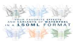 WATERFEEL LIMPIADOR JUGUETES STERILE 150 ML