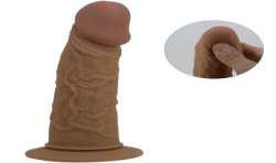 PRETTY LOVE HARNNES BRIEFS CON DIDLO INCLUIDO