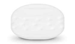 JAMYJOB HUEVO MASTURBADOR DISCRETO VERSION ROJO JOY