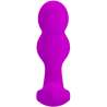 PRETTY LOVE TERRANCE MASAJEADOR VIBRADOR ANAL CON CONTROL REMOTO