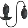 PRETTY LOVE PLUG ANAL DELFIN INFLABLE 38 RECARGABLE