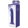 PRETTY LOVE MURRAY YOUTH DILDO VIBRADOR 38 RECARGABLE VIOLETA