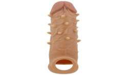 PRETTY LOVE OSBORN FUNDA PENSE EXTENSORA ESTIMULADORA