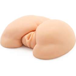 ACT HORNY FUCK MASTURBADOR ANO Y VAGINAC CON VIBRADOR