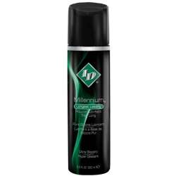 ID MILLENNIUM LUBRICANTE BASE SILICONA LONG LASTING 250 ML