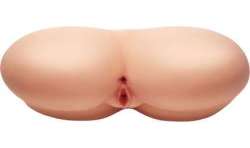 FAT ASS 85KG MASTURBADOR REALiSTICO