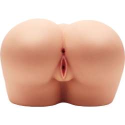 FAT ASS 85KG MASTURBADOR REALiSTICO