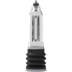 BATHMATE HYDROMAX 7 BOMBA AUMENTO PENE TRANSPARENTE