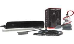 BATHMATE HYDROXTREME 3 TRANSPARENTE