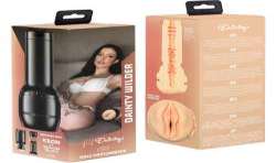 KIIROO FEEL DAINTY WILDER BY KIIRO STARS COLLECTION