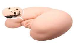 CRAZY BULL MASTURBADOR ANO PARA HOMBRE