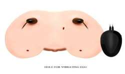 CRAZY BULL MASTURBADOR ANO PARA HOMBRE