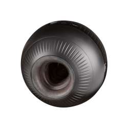 OPTIMUM POWER MASTURBADOR MASCULINO CON VIBRACIoN