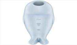 SATISFYER SEAL YOU SOON SUCCIONADOR DE CLITORIS