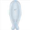 SATISFYER SEAL YOU SOON SUCCIONADOR DE CLITORIS