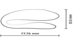 WE VIBE SYNC LITE ESTIMULADOR CLITORIS ROSA