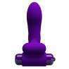PRETTY LOVE ORLANDO FUNDA DE DEDO VIBRADOR MORADO