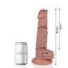 MR INTENSE 13 PENE REALISTICO 185 O 32CM