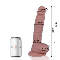 MR INTENSE 19 PENE REALISTICO 20 O 31CM