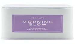 EYE OF LOVE MORNING GLOW VELA MASAJE PARA MUJER 150 ML
