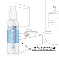 WATERFEEL LUBRICANTE NATURAL 175 ML