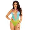 LEG AVENUE BODY DEGRADADO OCEAN