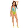 LEG AVENUE BODY DEGRADADO OCEAN