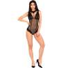LIVCO CORSETTI FASHION KREAME LC 90546 BODY BLACK