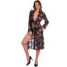 LIVCO CORSETTI FASHION MOSTINA LC 90641 BATA NEGRO