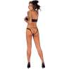 LIVCO CORSETTI FASHION MULED LC 90681 PANTY NEGRO