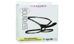 CALIFORNIA EXOTICS BOUNDLESS ARNES RECARGABLE MULTIPOSICIoN