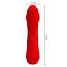 PRETTY LOVE CETUS VIBRADOR RECARGABLE ROJO