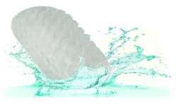 CALIFORNIA EXOTICS BOUNDLESS STROKER BLANDO REVERSIBLE GRIS