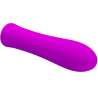 PRETTY LOVE ALFREDA VIBRADOR SUPER POWER VIOLETA