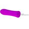 PRETTY LOVE ALFREDA VIBRADOR SUPER POWER VIOLETA
