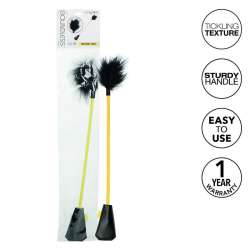 CALIFORNIA EXOTICS BOUNDLESS CULTIVO DE PLUMAS