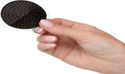 RADIANCE PEZONERAS JOYA FORMA REDONDA