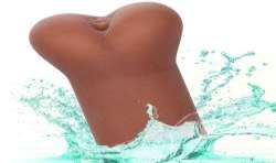 CALIFORNIA EXOTICS BOUNDLESS ANO MULATO