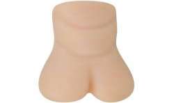 CRAZY BULL ELIANA MASTUBADOR EN FORMA DE VAGINA