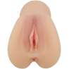 CRAZY BULL CAROLINE MASTUBADOR EN FORMA DE VAGINA