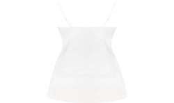 LIVCO CORSETTI FASHION JACQUELINE LC 90249 BATA CAMISA PANTY CRUDO S M