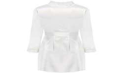 LIVCO CORSETTI FASHION JACQUELINE LC 90249 BATA CAMISA PANTY CRUDO S M