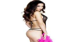 CHILIROSE CR 3507 BODY BLANCO S M